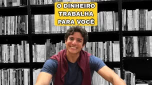 viver de renda passiva