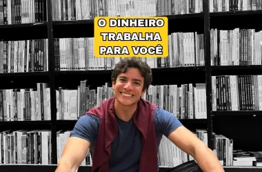 VIVER DE RENDA PASSIVA: A MELHOR ESTRATÉGIA + CALCULADORA