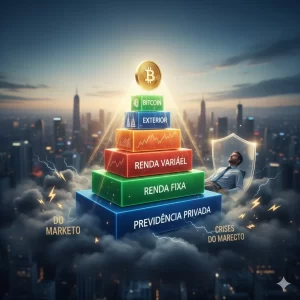 estratégia para investir