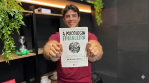 PSICOLOGIA FINANCEIRA