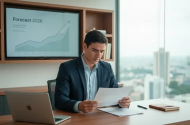 PLANEJAMENTO FINANCEIRO 2026: O GUIA PRÁTICO PARA INVESTIR