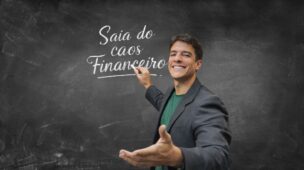Organizar as finanças
