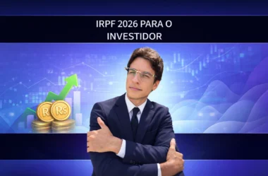 IRPF 2026 PARA INVESTIDOR (MANUAL)