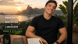 Renda Passiva de 1000 reais